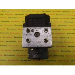 Pompa ABS – ElectronicAuto 