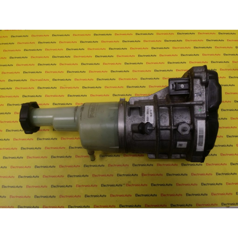 Pompa Servo Directie Ford, BG913K514AC, 3K514C6S4B