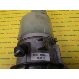 Pompa Servo Directie Ford, BG913K514AC, 3K514C6S4B