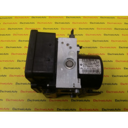 Pompa ABS – ElectronicAuto 