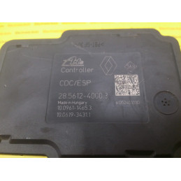 Pompa ABS Renault Laguna, 476602374R, 10021206414, 28561240003, 10096114653