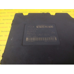 Pompa ABS Volvo V70, 8634413, 10094704063, 8634411, 10020402794