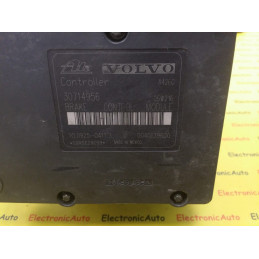 Pompa ABS Volvo XC90, XC70, S60, C70, V70, S70, S80, P30714952, 10020404894, 00401396D0, 10092504113