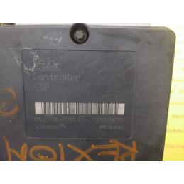 Pompa ABS Ssangyong Rexton, 4894009200, 06210206224, 00401962D0, 06210905983