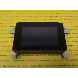 Display navigatie – ElectronicAuto 