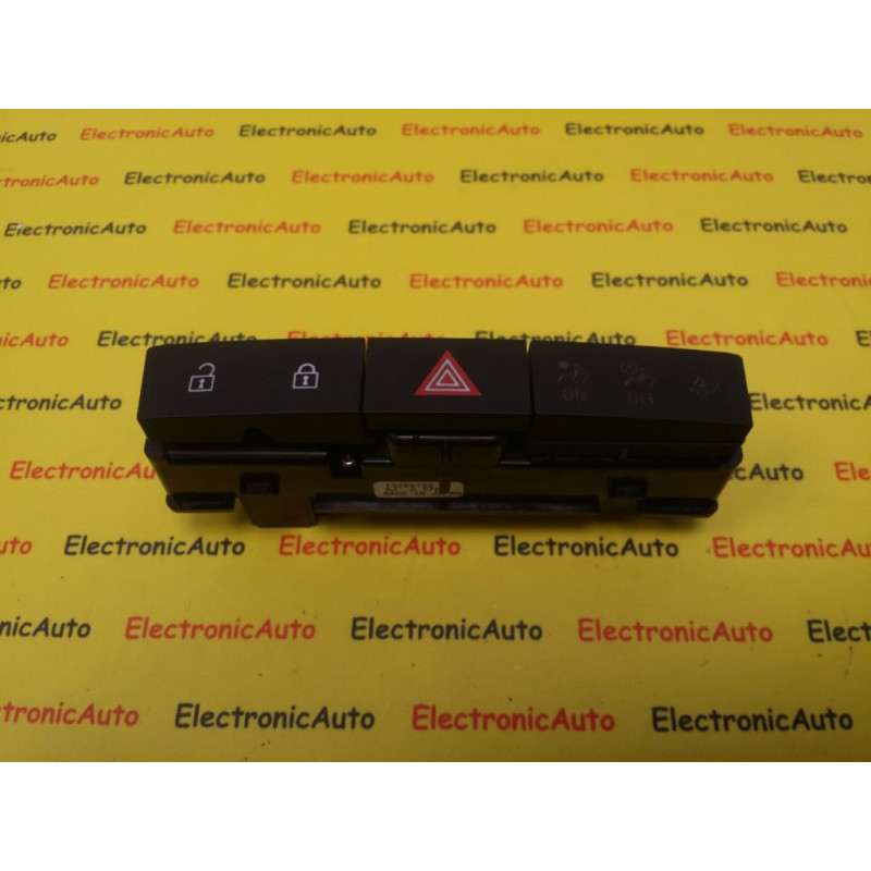 Butoane Blocare, Deblocare, Avarii Opel Astra J 13285122