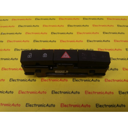 Butoane Blocare, Deblocare, Avarii Opel Astra J 13285122