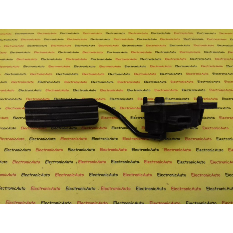 Pedala Acceleratie Renault Megane 2, 8200153268