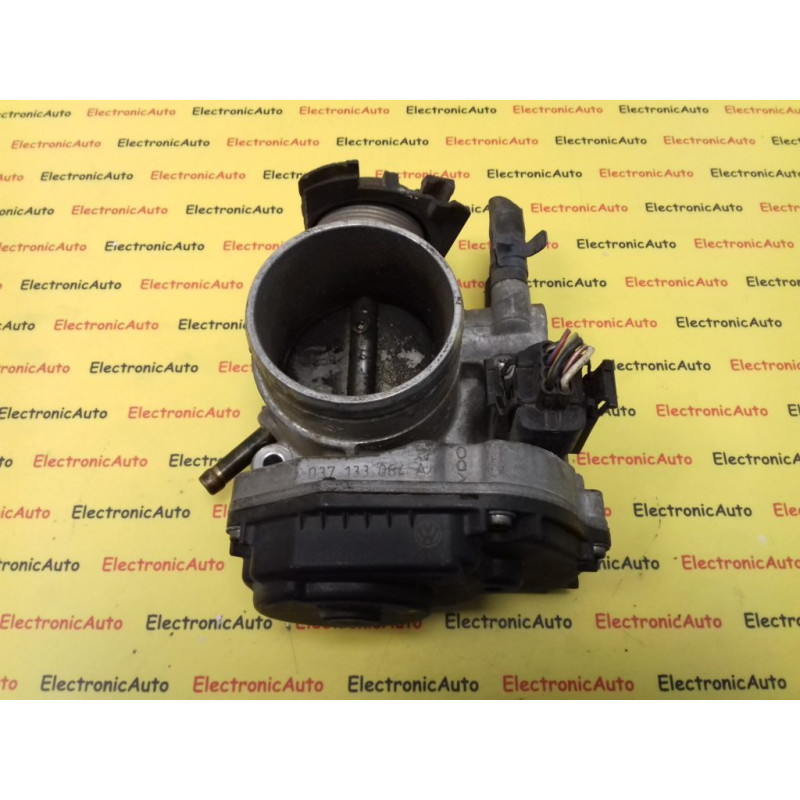 Clapeta Acceleratie Vw Sharan, Seat Alhambra, 037133064A