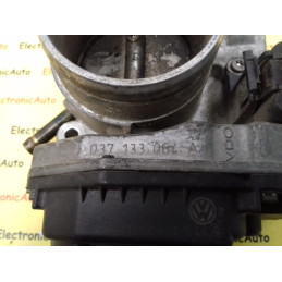Clapeta Acceleratie Vw Sharan, Seat Alhambra, 037133064A