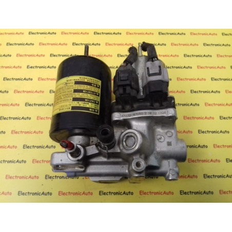 Pompa ABS Toyota Prius, 4707047050