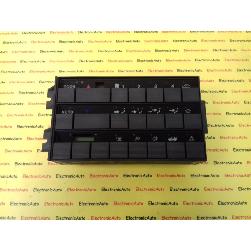 Panou Clima Alfa Romeo 164, 1147328516