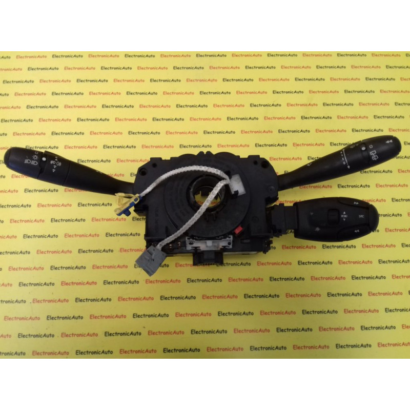 Bloc Lumini, Manete Stergatoare Peugeot 308, 96721248XT
