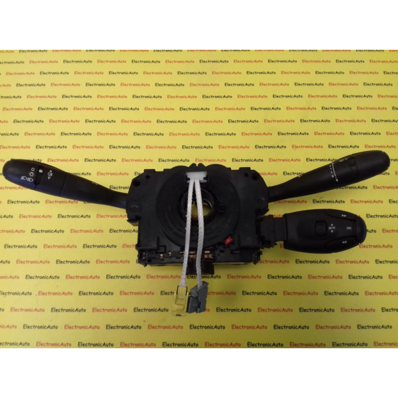 Manete Stergatoare, Spirala Airbag Peugeot, Citroen 96660126XT