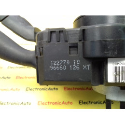 Manete Stergatoare, Spirala Airbag Peugeot, Citroen 96660126XT