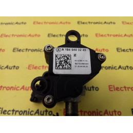 Maneta Ajustare Volan Mercedes ML, A1645403245,