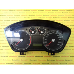 Ceasuri Bord Ford Focus 2, 4M5T10849GM