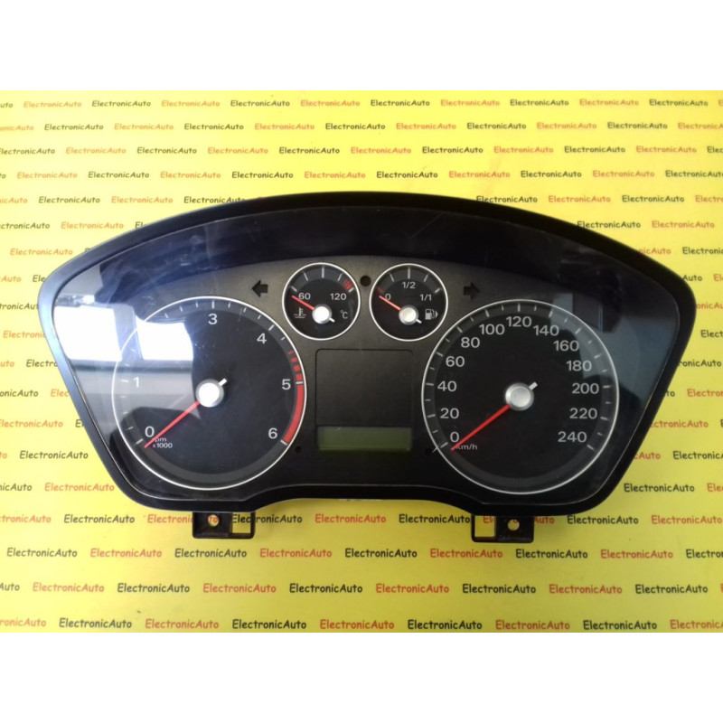 Ceasuri Bord Ford Focus 2, 4M5T10849GM