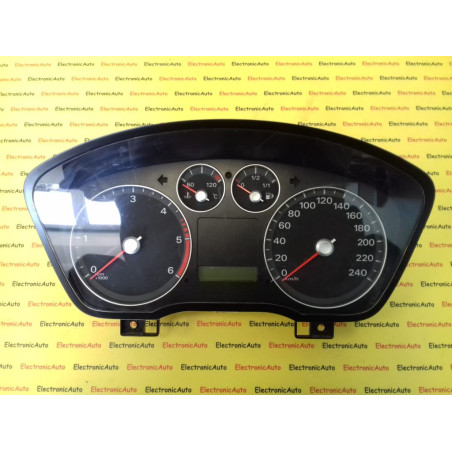 Ceasuri Bord Ford Focus 2, 4M5T10849GM