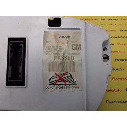 Ceasuri Bord Ford Focus 2, 4M5T10849GM