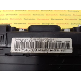 Ceas Bord Peugeot 406, 9642946280