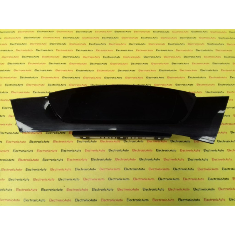 Display Bord Honda Civic, HR0343004