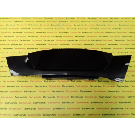 Display Bord Honda Civic, HR0343004