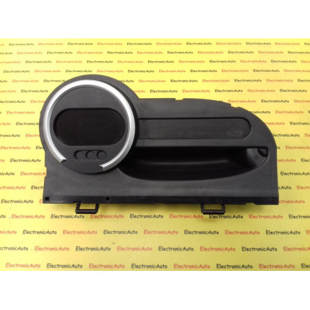 Display Bord Renault Twingo, 8200725329L