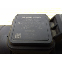 Debitmetru Mercedes S, GL, E, M Class, A6290900248, 5WK97013