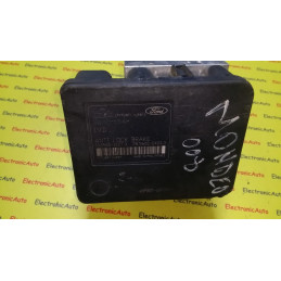 Pompa ABS Ford Mondeo, 8M512C405AA, 10020603224,&nbsp;10096001273,&nbsp;