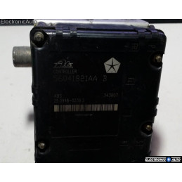 Pompa ABS – ElectronicAuto 