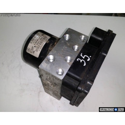 Pompa ABS – ElectronicAuto 