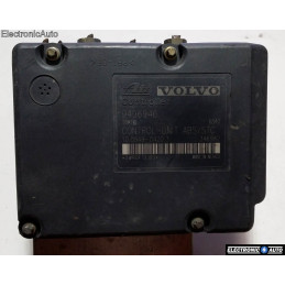 Pompa ABS – ElectronicAuto 