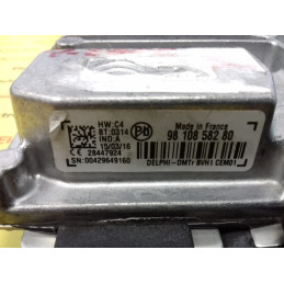 Calculator Baterie Citroen C5, 9810858280