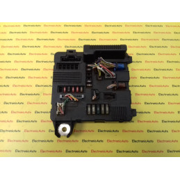Panou Sigurante Renault Megane 2, 8200306032C, S118399200F