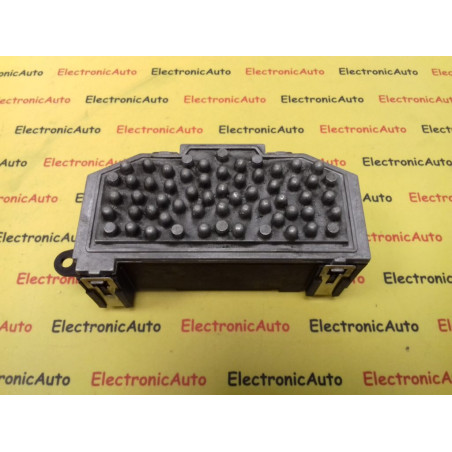 Rezistenta Aeroterma Vw Passat, 3C0907521B, F011500045