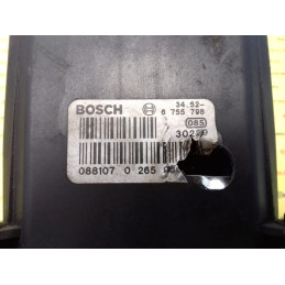 Pompa ABS BMW X5, 0265225009, 34516755796, 34526755798, 0265950004