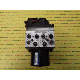 Pompa ABS – ElectronicAuto 