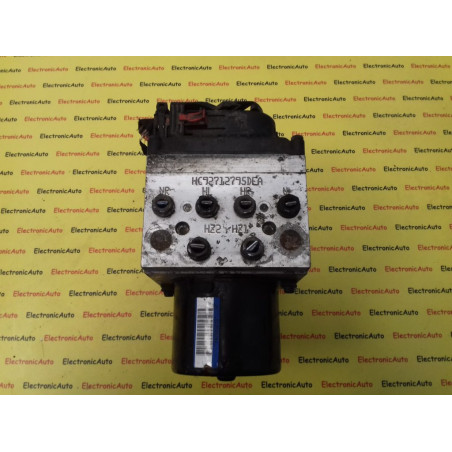 Pompa ABS Vw Passat, 3C0614109AK, 16705916, 16705716Q
