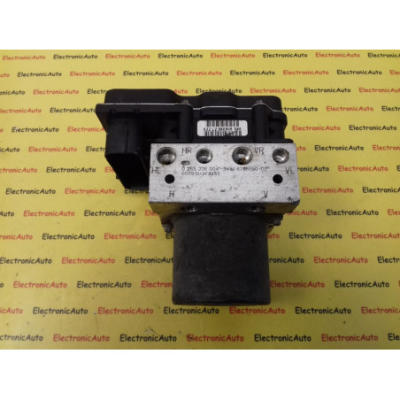 Pompa ABS BMW Seria 5, 34516774848, 34526774850, 0265950408, 0265236004, 34516768550