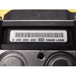Pompa ABS BMW Seria 5, 34516774848, 34526774850, 0265950408, 0265236004, 34516768550