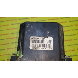 Pompa ABS Fiat Stilo 46784468, 0265224048