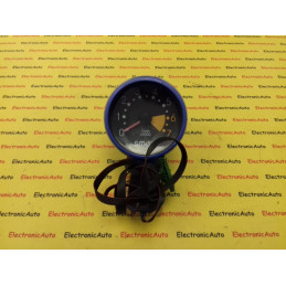 Ceasuri de bord – ElectronicAuto 