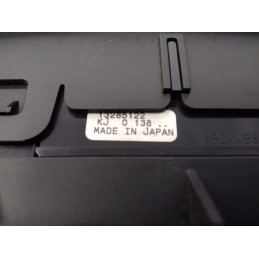 Display + Buton Avarii, Blocare / Deblocare Usi, Opel Astra, 036035255M, 13285122, 13267984