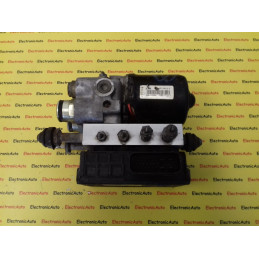 Pompa ABS – ElectronicAuto 