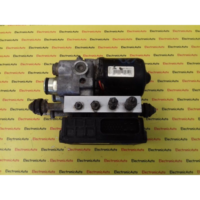 Pompa ABS Ford Galaxy, 7M0614111B, 7M0907379, 10094503013, 10020300244