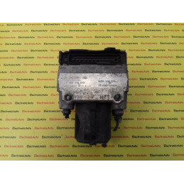 Pompa ABS – ElectronicAuto 