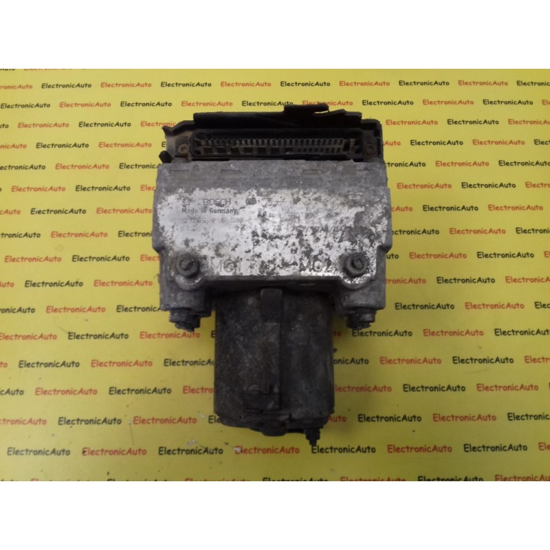 Pompa ABS Volvo S40, 0273004125, 0265216017,