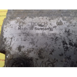 Pompa ABS Volvo S40, 0273004125, 0265216017,