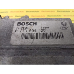 Pompa ABS Volvo S40, 0273004125, 0265216017,